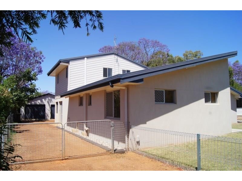 7 Fitzgerald Street, Chinchilla QLD 4413