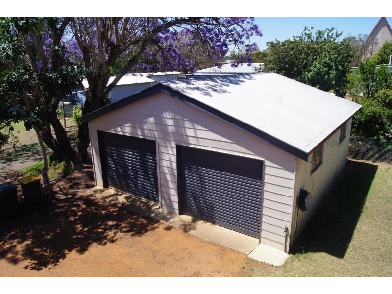 7 Fitzgerald Street, Chinchilla QLD 4413