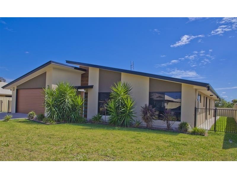 12 Luscombe Street, Chinchilla QLD 4413