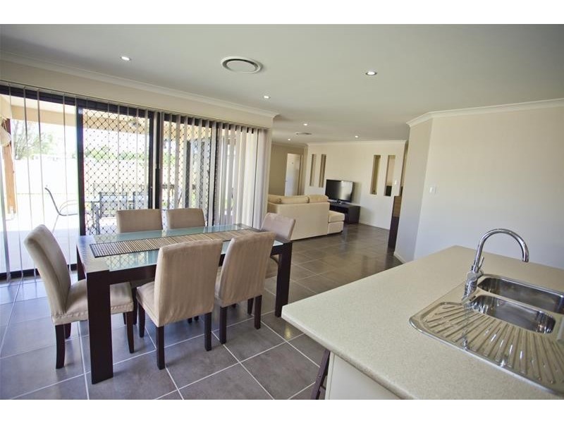 12 Luscombe Street, Chinchilla QLD 4413