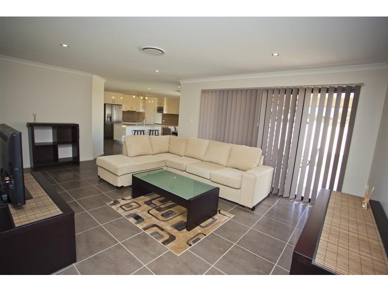 12 Luscombe Street, Chinchilla QLD 4413