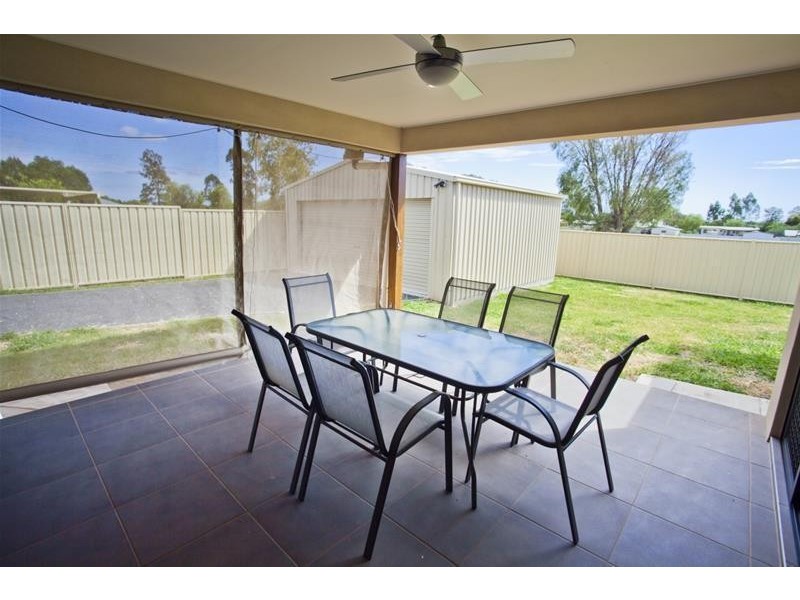 12 Luscombe Street, Chinchilla QLD 4413