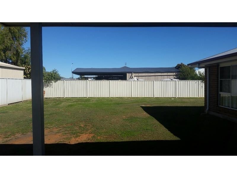 126 Zeller Street, Chinchilla QLD 4413
