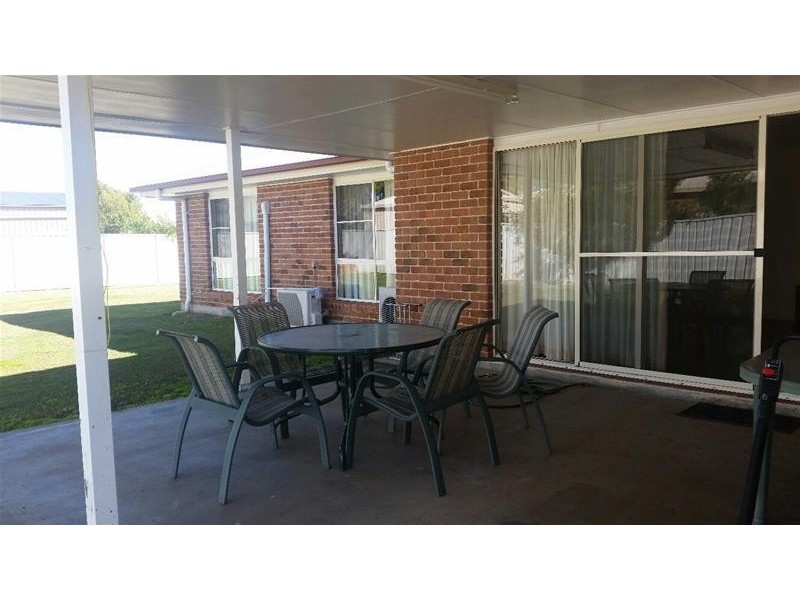 126 Zeller Street, Chinchilla QLD 4413