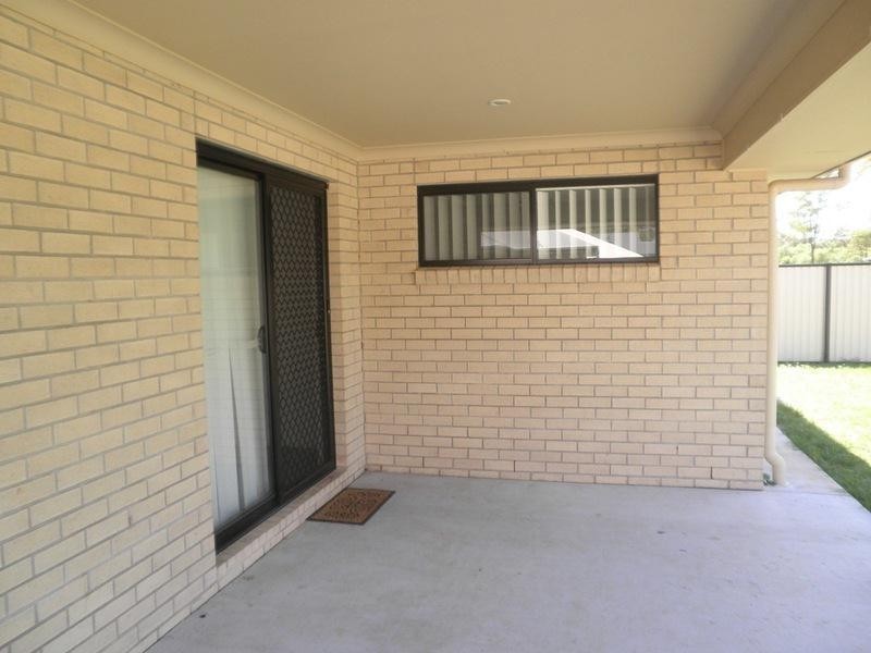 8 Cameron Street, Chinchilla QLD 4413