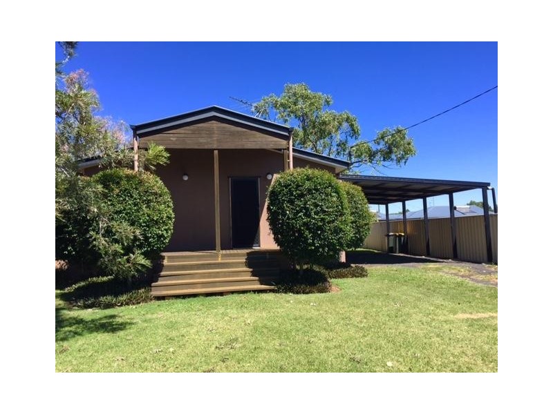16 Leichhardt Street, Chinchilla QLD 4413