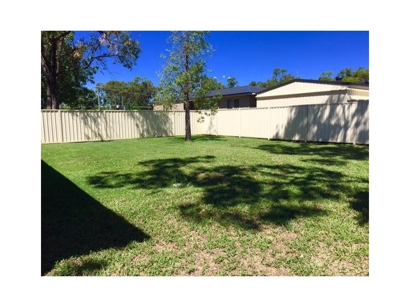 16 Leichhardt Street, Chinchilla QLD 4413