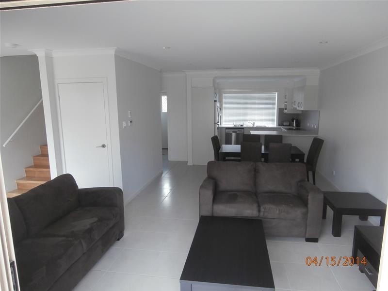 6/46 Hypatia Street, Chinchilla QLD 4413