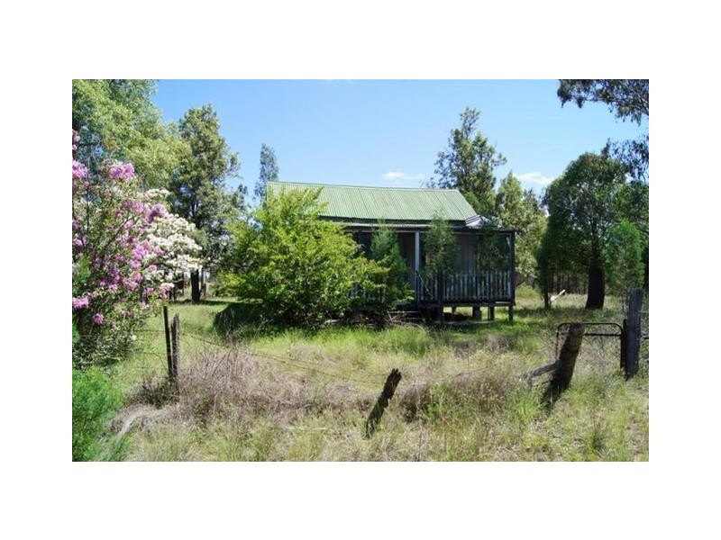 885 Auburn Road, Chinchilla QLD 4413