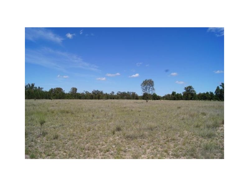 885 Auburn Road, Chinchilla QLD 4413