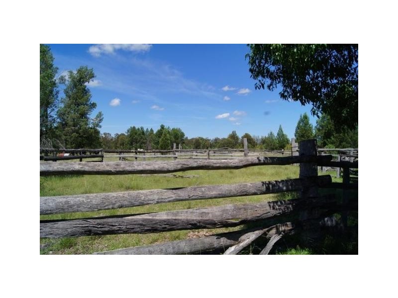 885 Auburn Road, Chinchilla QLD 4413