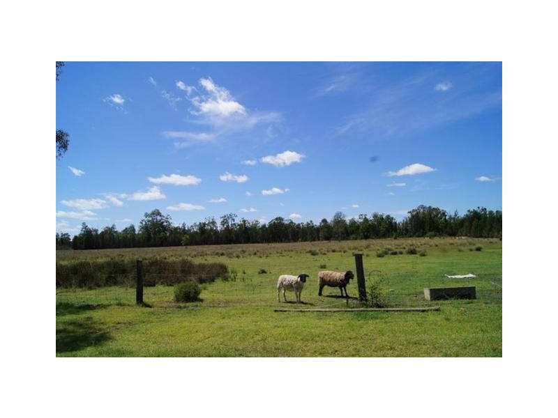 885 Auburn Road, Chinchilla QLD 4413