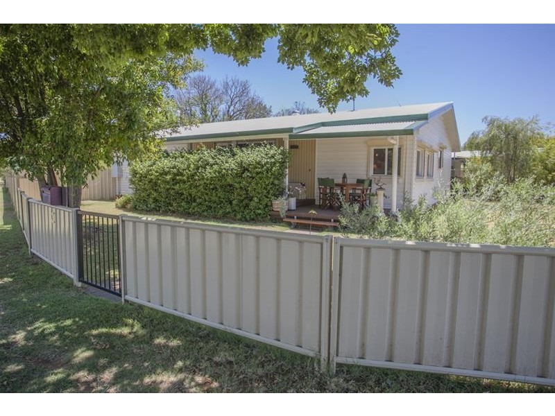 3 Sheriff Street, Chinchilla QLD 4413