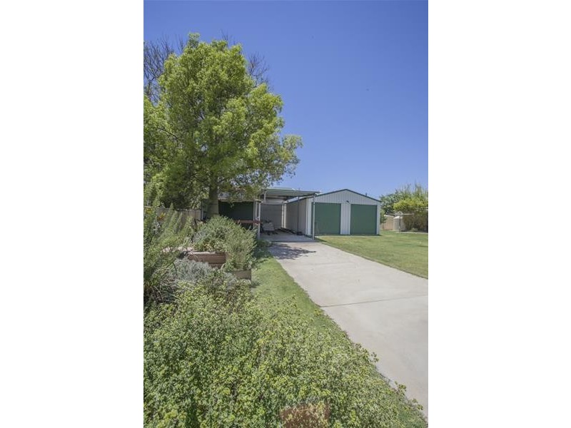 3 Sheriff Street, Chinchilla QLD 4413