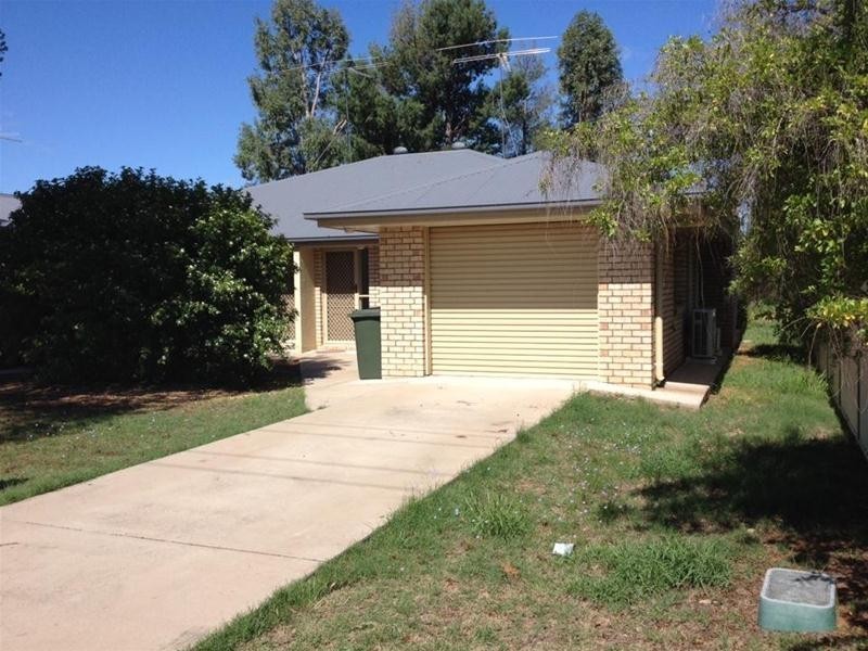 2/46 King Street, Chinchilla QLD 4413