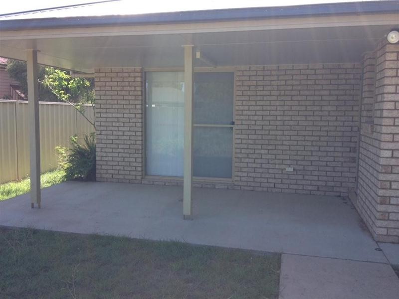 2/46 King Street, Chinchilla QLD 4413