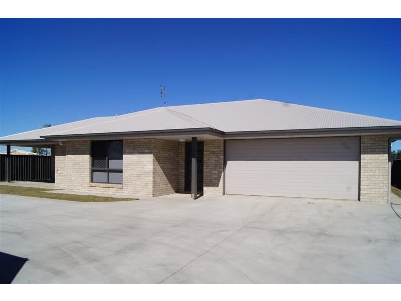 Lot 2/20 Dudley Street, Chinchilla QLD 4413