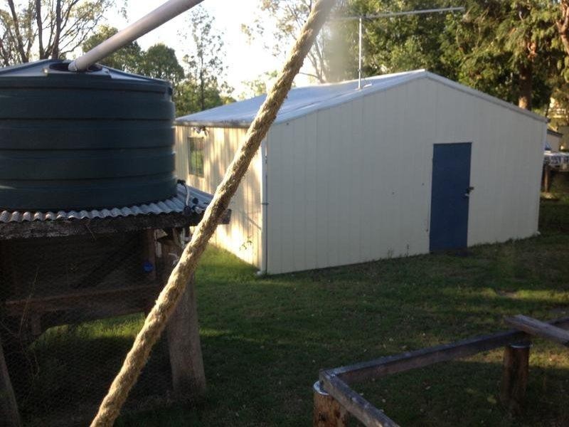 27 Helena Street, Chinchilla QLD 4413