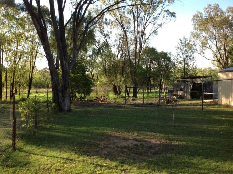 27 Helena Street, Chinchilla QLD 4413