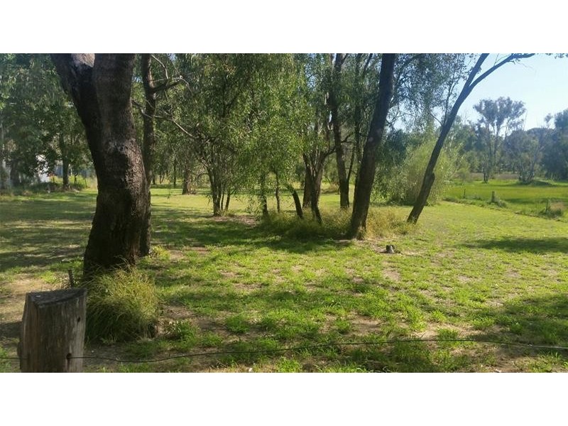 5 Middle Street, Chinchilla QLD 4413