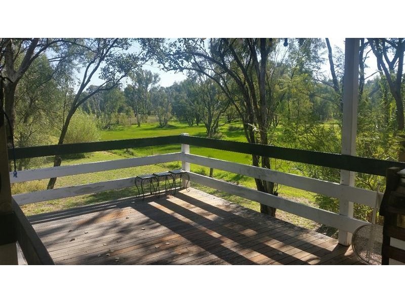 5 Middle Street, Chinchilla QLD 4413