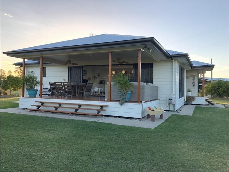 29 Hando Street, Chinchilla QLD 4413