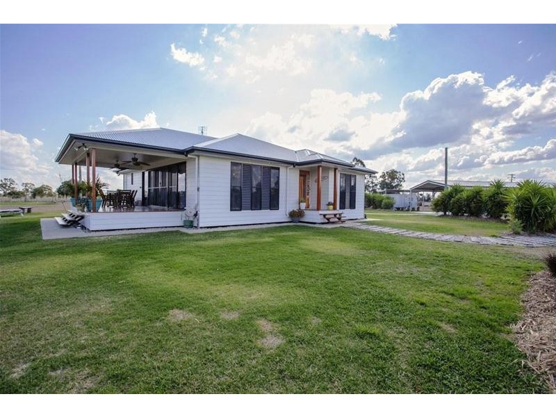 29 Hando Street, Chinchilla QLD 4413
