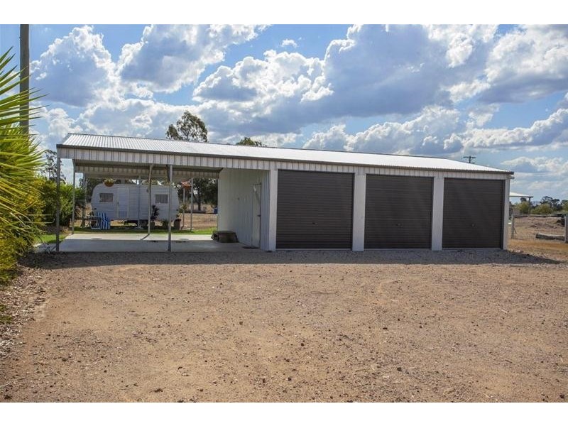 29 Hando Street, Chinchilla QLD 4413