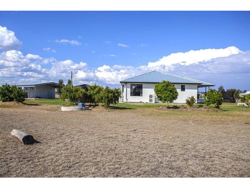 29 Hando Street, Chinchilla QLD 4413