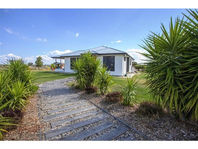 29 Hando Street, Chinchilla QLD 4413