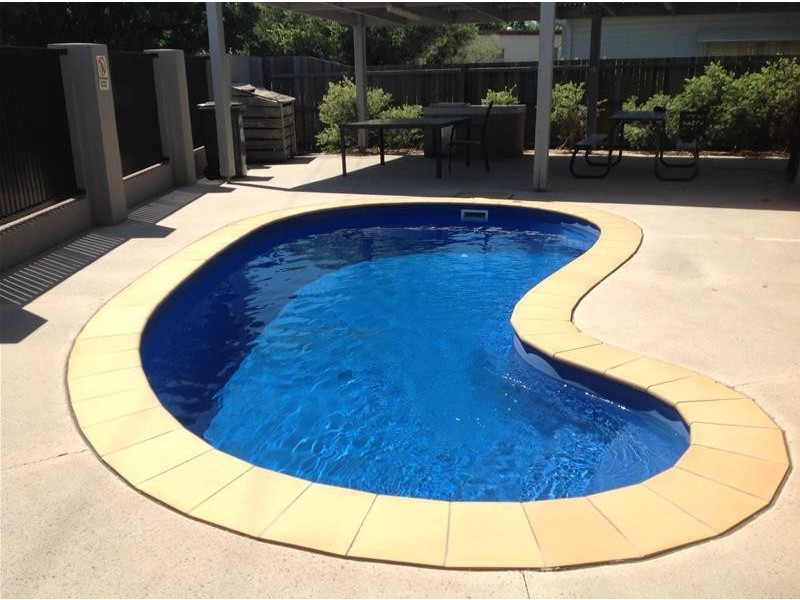 2/34 Glasson Street, Chinchilla QLD 4413