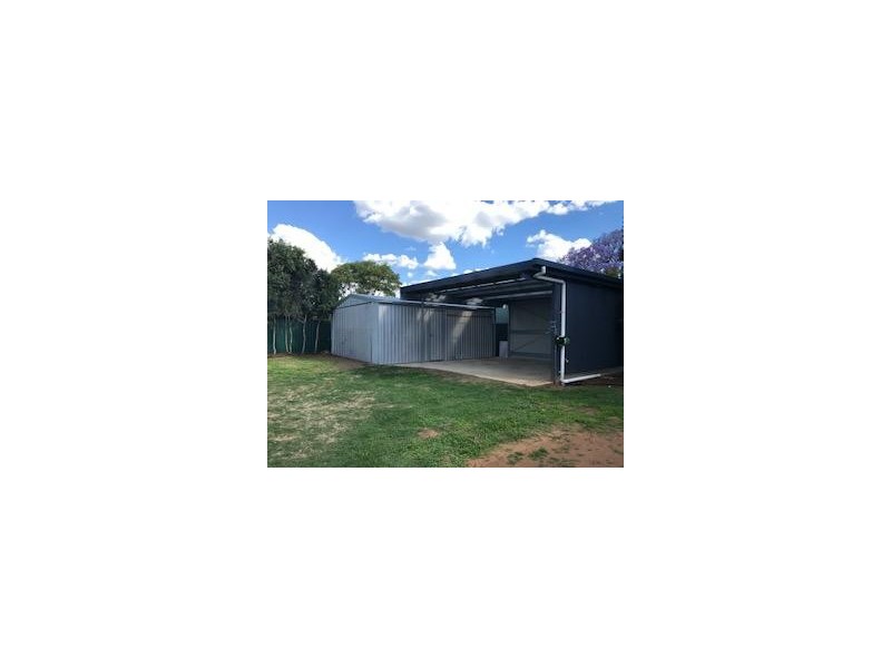 36 Heeney Street, Chinchilla QLD 4413