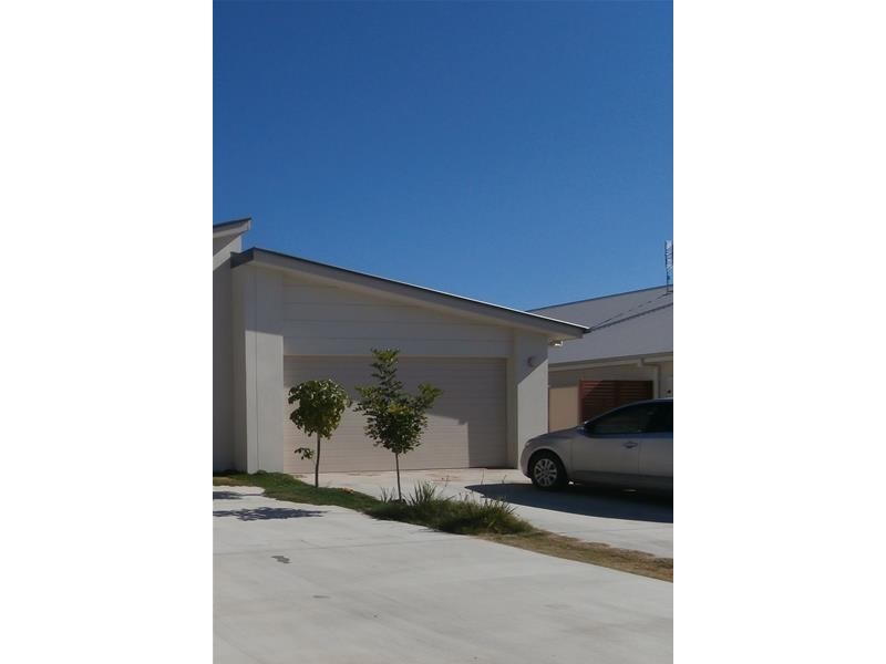 2/20 Ellem Drive, Chinchilla QLD 4413