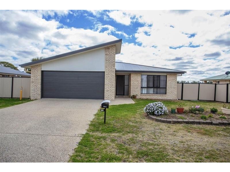 15 Campbell Street, Chinchilla QLD 4413