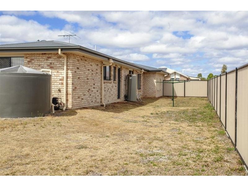 15 Campbell Street, Chinchilla QLD 4413