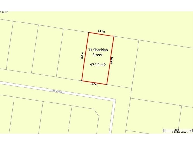 71 Sheridan Street, Chinchilla QLD 4413