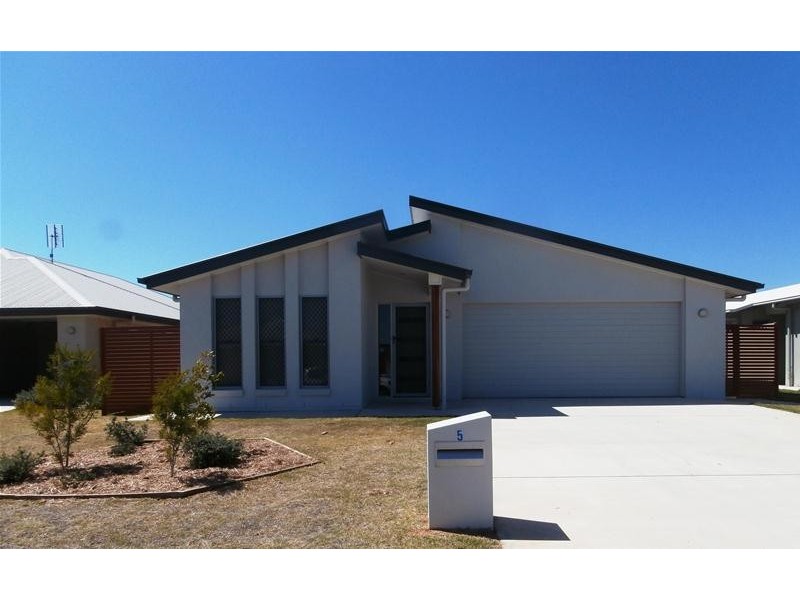 5 Ellem Drive, Chinchilla QLD 4413