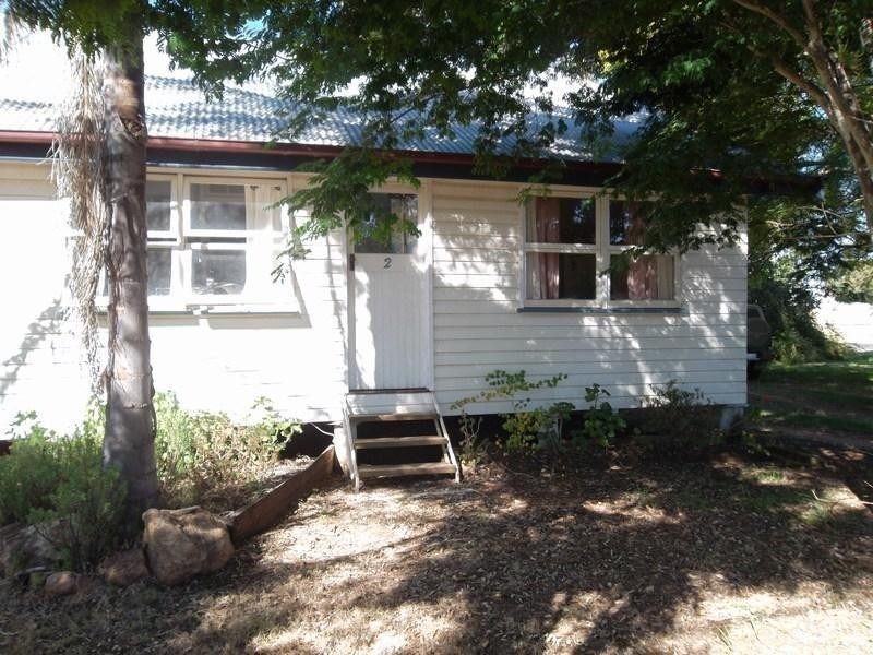 2/21 Beutel Street, Chinchilla QLD 4413