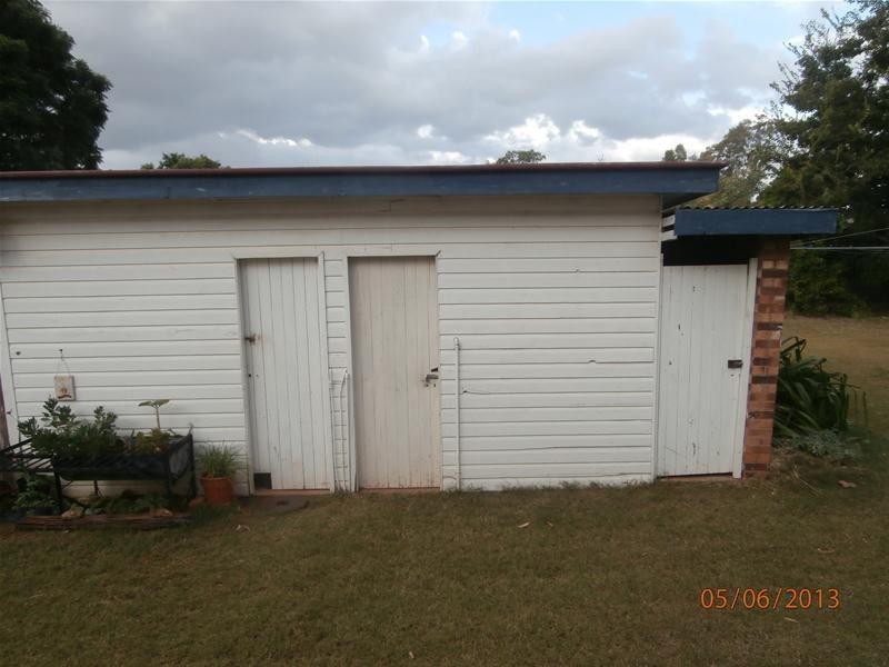 2/21 Beutel Street, Chinchilla QLD 4413