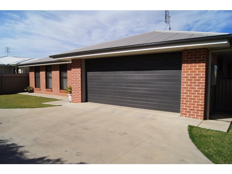 47 Gaske Lane, Chinchilla QLD 4413