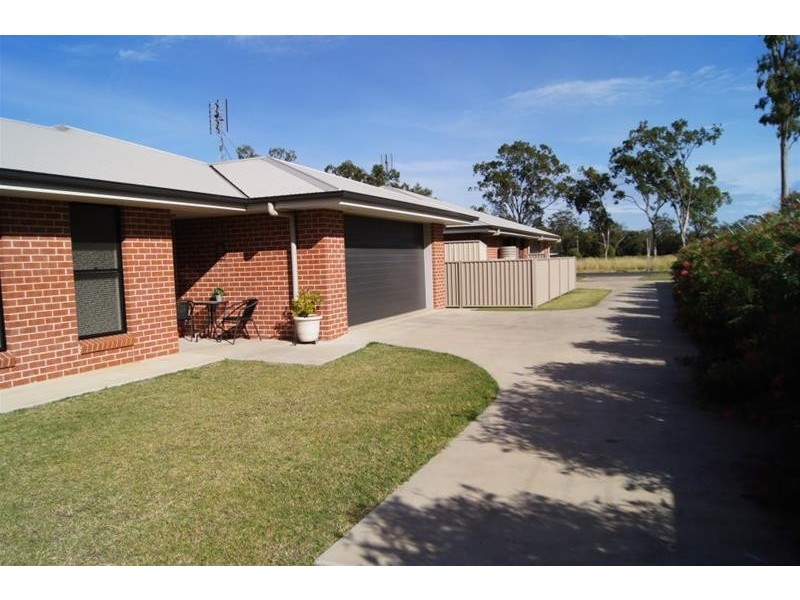 47 Gaske Lane, Chinchilla QLD 4413