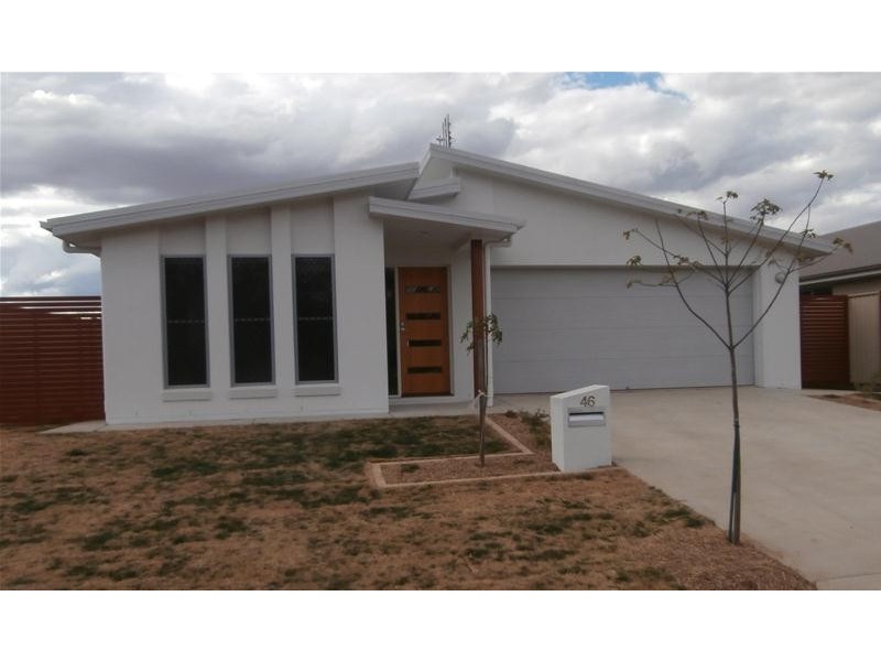 46 Ellem Drive, Chinchilla QLD 4413