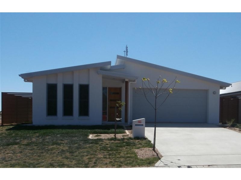 46 Ellem Drive, Chinchilla QLD 4413