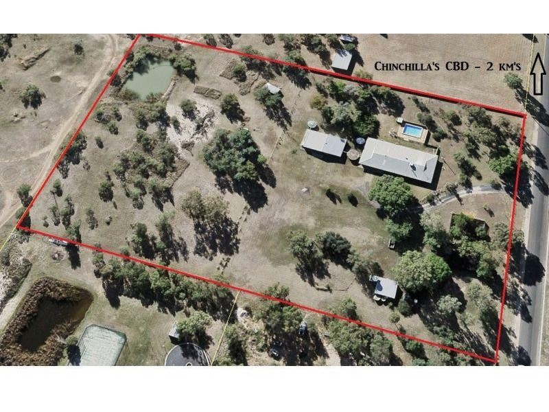 40 Rider Street, Chinchilla QLD 4413