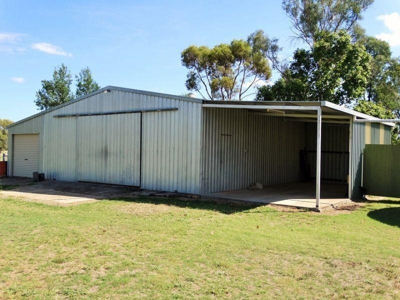 40 Rider Street, Chinchilla QLD 4413