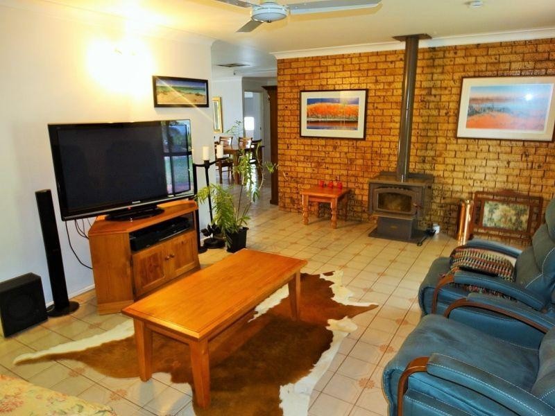 40 Rider Street, Chinchilla QLD 4413