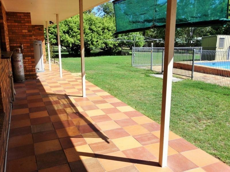 40 Rider Street, Chinchilla QLD 4413