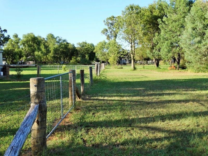 40 Rider Street, Chinchilla QLD 4413