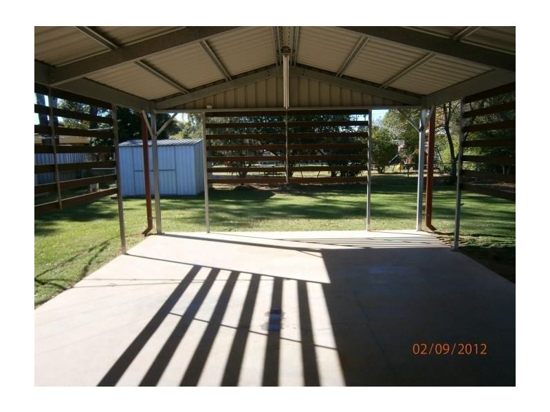 41 Zeller Street, Chinchilla QLD 4413