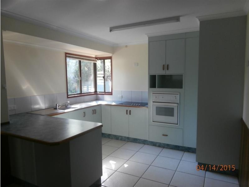 41 Zeller Street, Chinchilla QLD 4413